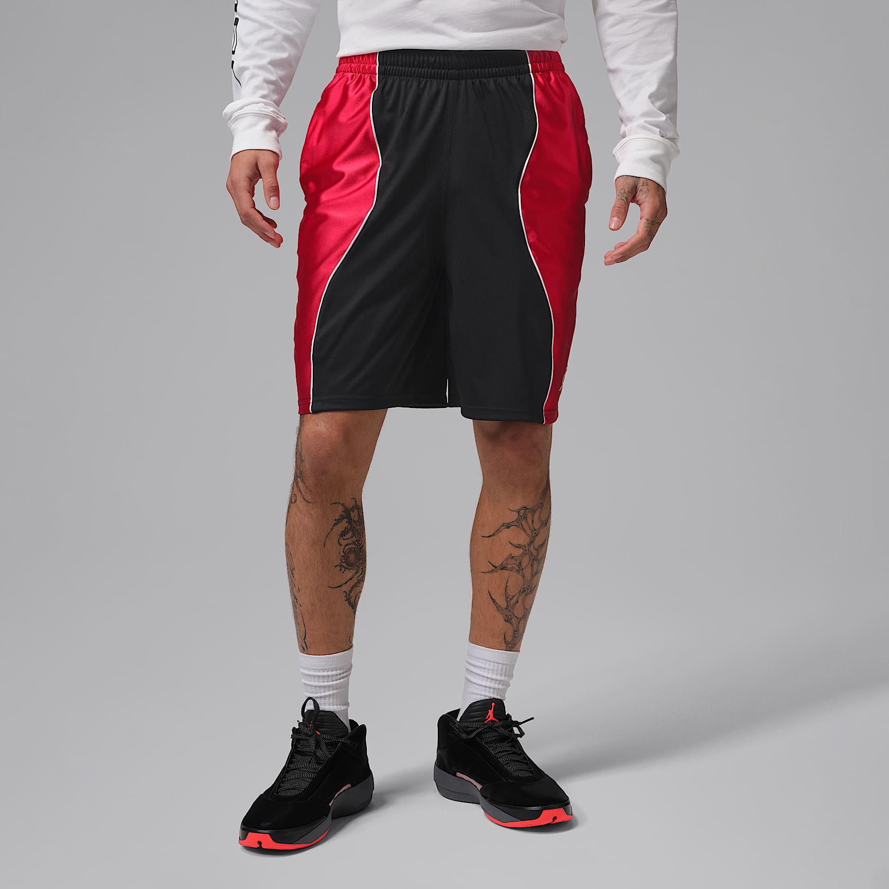 Jordan Sport Men's Dri-FIT Y2K Shorts. Nike IL